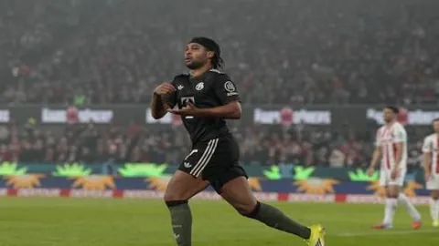 亚洲足球期刊：探讨澳大利亚加入亚洲足球的必要性及可能性