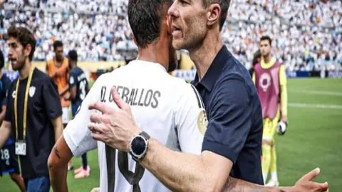 巴拿马挑战宿命对手墨西哥，能否突破魔咒展翅高飞？